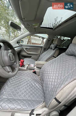 Универсал Audi A4 2007 в 