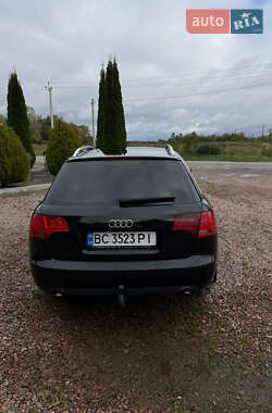 Универсал Audi A4 2006 в 