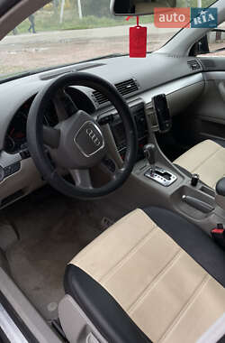 Универсал Audi A4 2006 в 