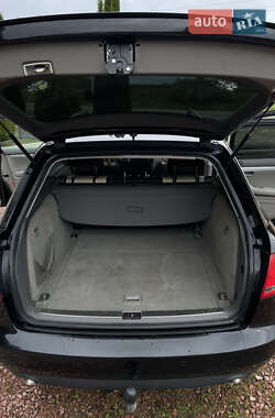 Универсал Audi A4 2006 в 