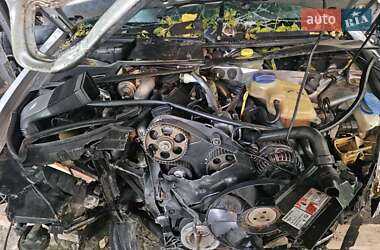 Універсал Audi A4 2000 в 