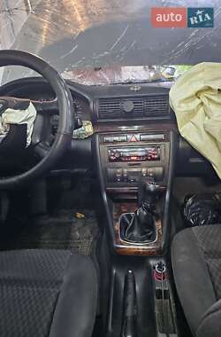 Універсал Audi A4 2000 в 