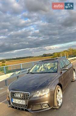 Универсал Audi A4 2010 в 