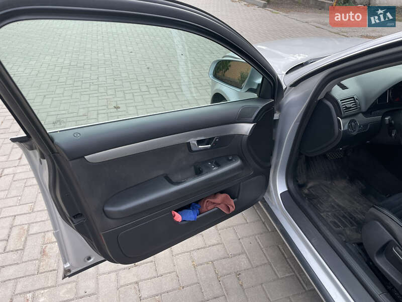 Универсал Audi A4 2003 в Вольнянске фото 16 Универсал Audi A4 2003 в Вольнянске