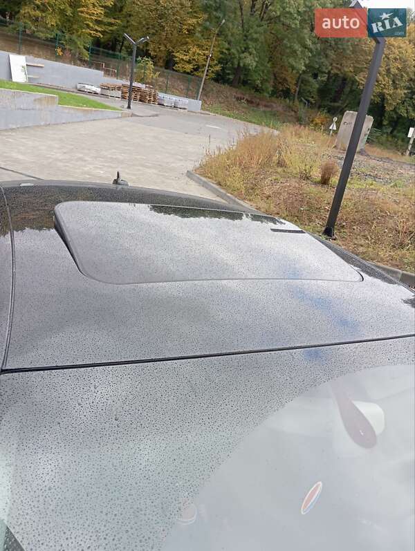 Седан Audi A4 2012 в Горохові фото 11 Седан Audi A4 2012 в Горохові