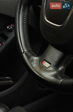 Универсал Audi A4 2011 в 