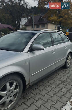 Универсал Audi A4 2003 в 