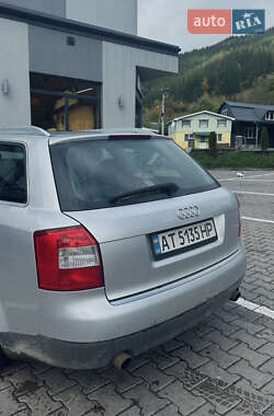 Универсал Audi A4 2003 в 