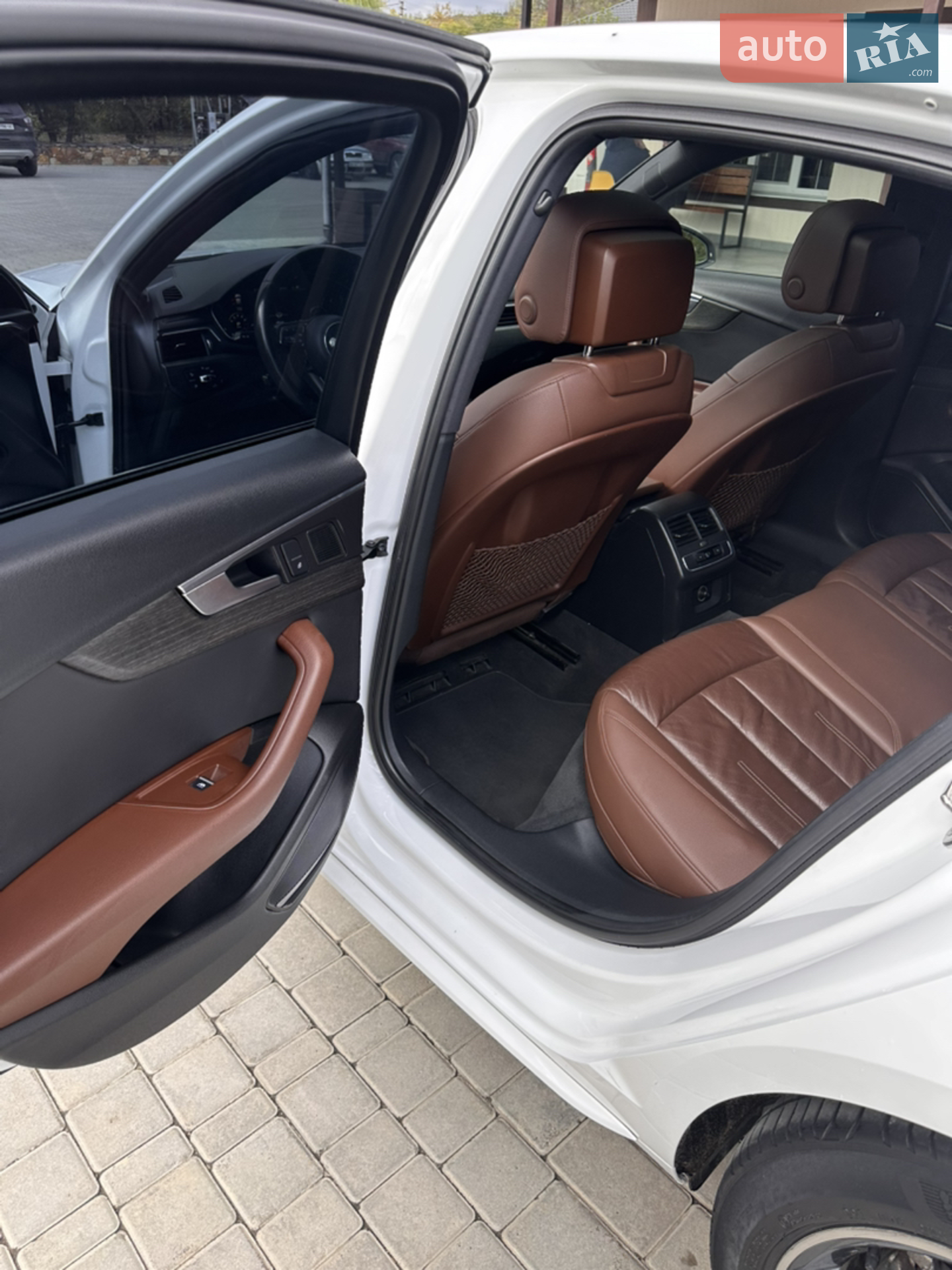 2016 Audi A4 - мініатюра 14