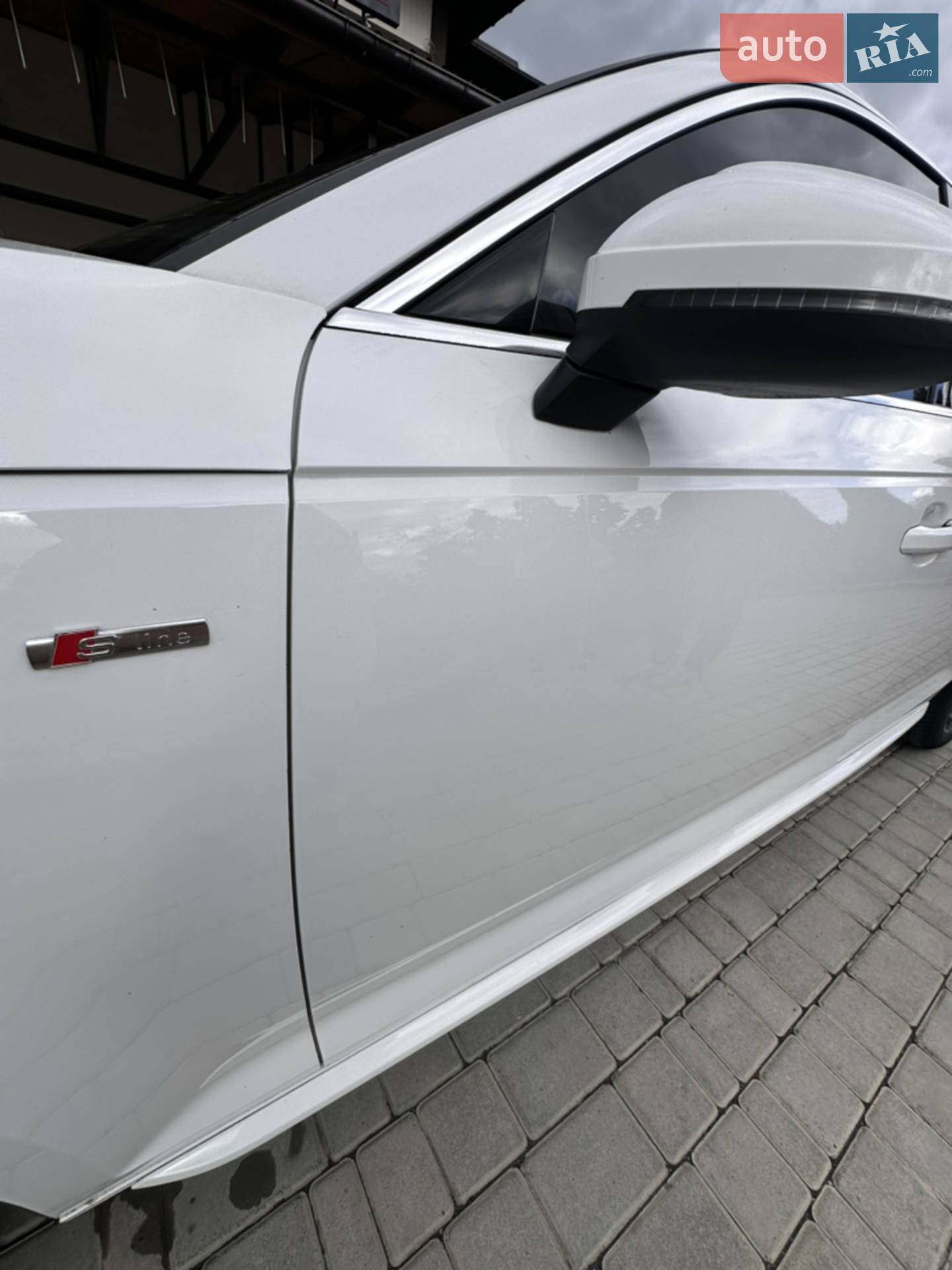 2016 Audi A4 - мініатюра 19