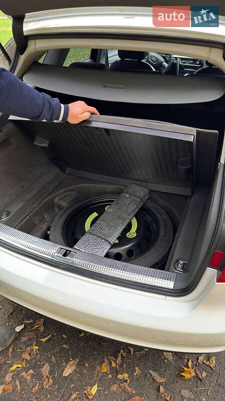 Універсал Audi A4 2012 в Чернігові фото 13 Універсал Audi A4 2012 в Чернігові