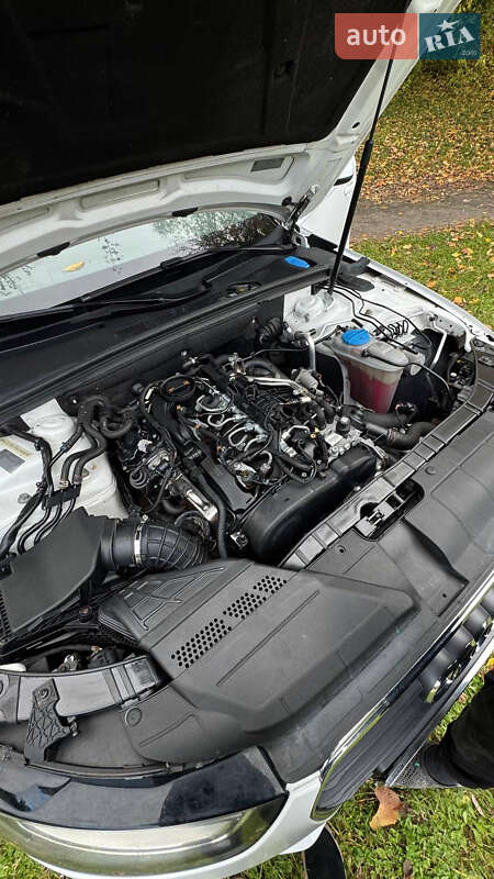 Універсал Audi A4 2012 в Чернігові фото 16 Універсал Audi A4 2012 в Чернігові