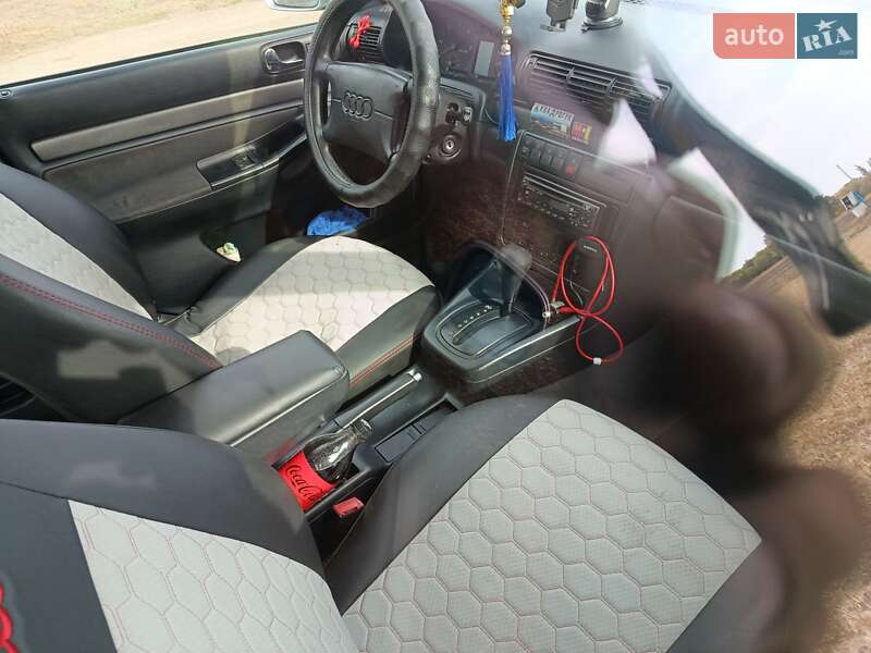 Универсал Audi A4 1997 в Васильковке
