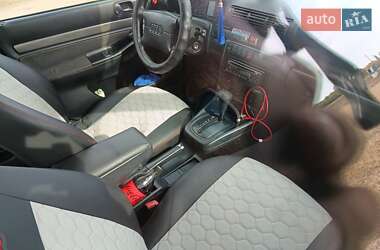 Универсал Audi A4 1997 в 