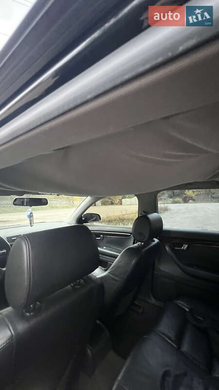 Універсал Audi A4 2002 в Коростишеві фото 21 Універсал Audi A4 2002 в Коростишеві