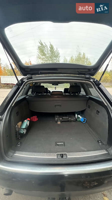 Універсал Audi A4 2002 в Коростишеві фото 27 Універсал Audi A4 2002 в Коростишеві
