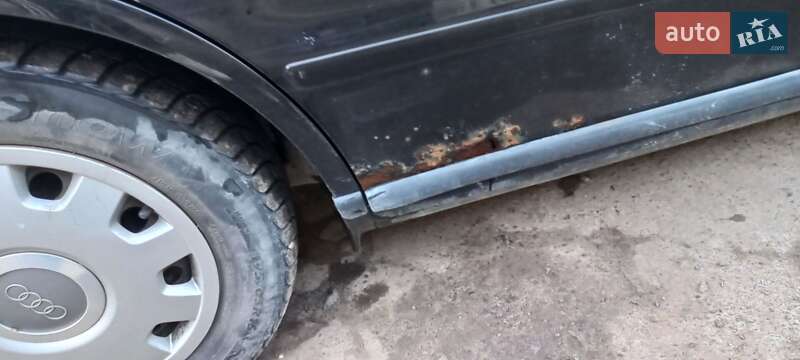 Універсал Audi A4 1998 в Жовкві фото 8 Універсал Audi A4 1998 в Жовкві