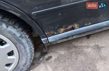 Универсал Audi A4 1998 в 