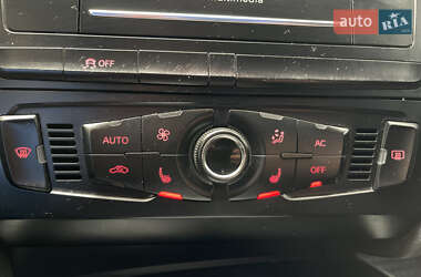 Универсал Audi A4 2011 в 
