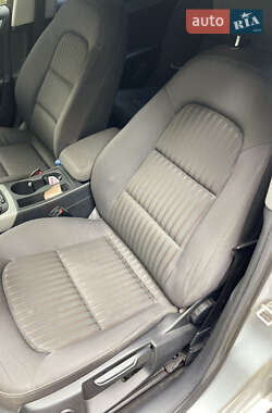 Универсал Audi A4 2011 в 