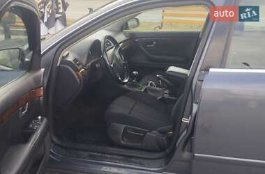 Универсал Audi A4 2004 в 