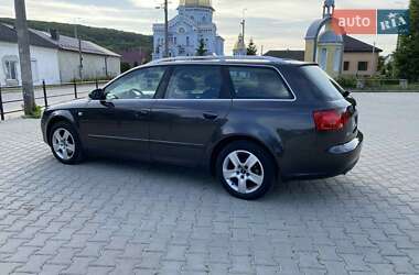 Універсал Audi A4 2006 в 