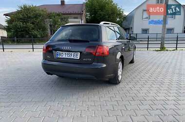 Універсал Audi A4 2006 в 