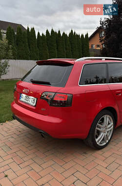 Универсал Audi A4 2005 в 
