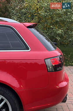 Универсал Audi A4 2005 в 