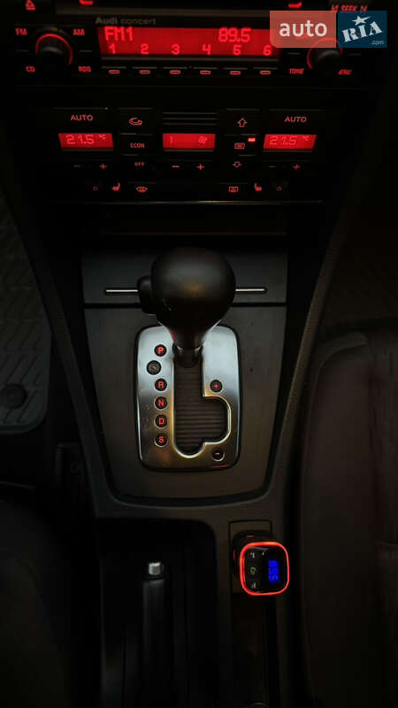 Универсал Audi A4 2005 в Броварах