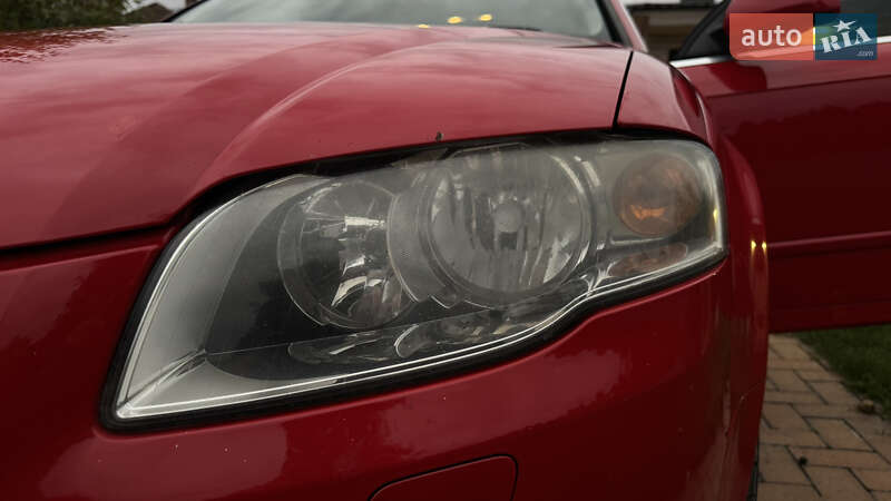 Универсал Audi A4 2005 в Броварах