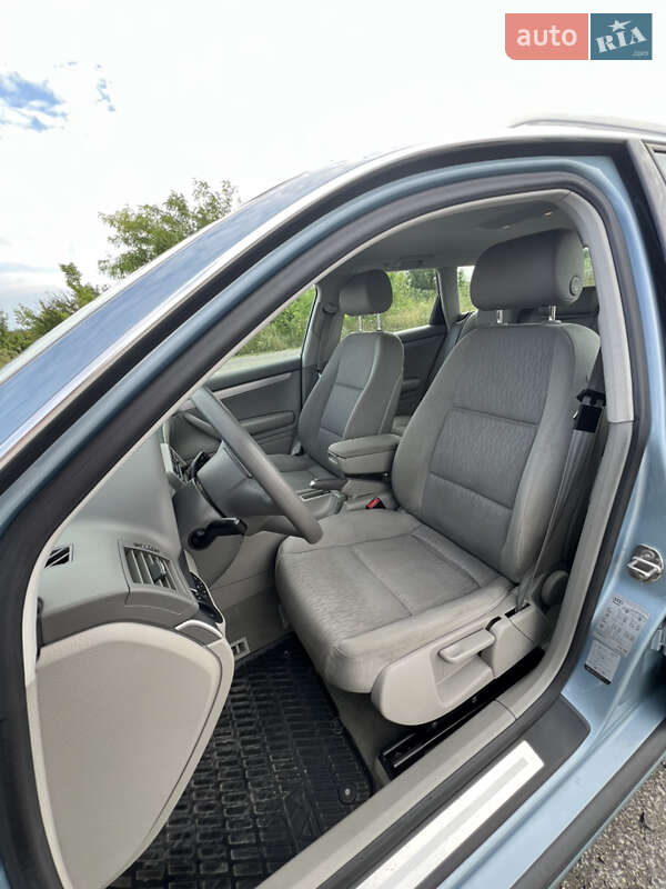Универсал Audi A4 2006 в Борщеве фото 72 Универсал Audi A4 2006 в Борщеве