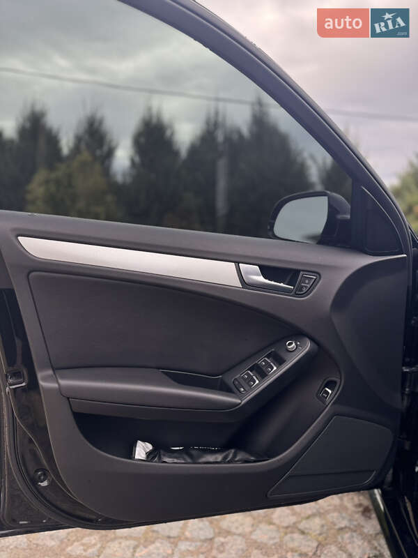 Седан Audi A4 2015 в Миколаєві фото 9 Седан Audi A4 2015 в Миколаєві