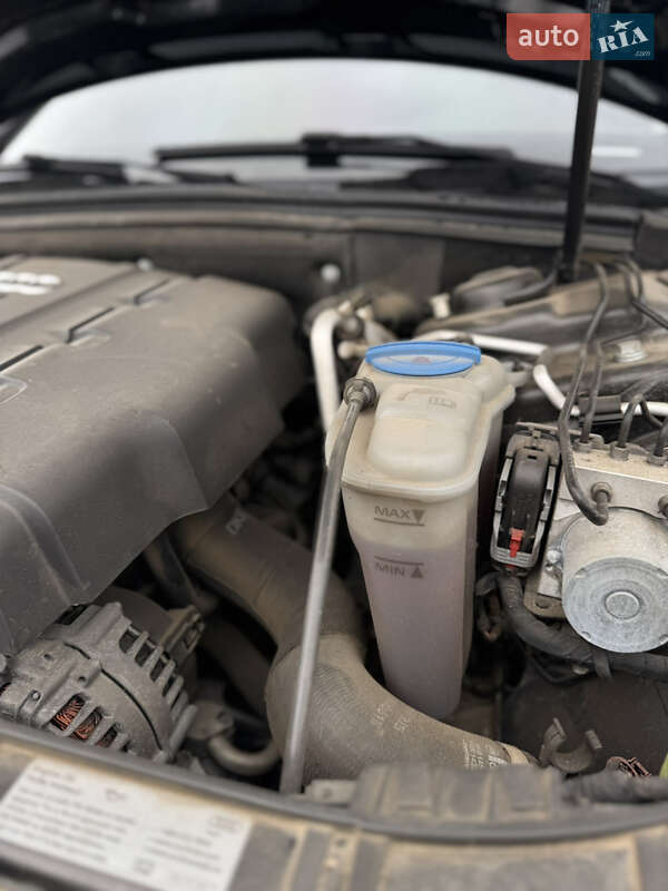 Седан Audi A4 2015 в Миколаєві фото 17 Седан Audi A4 2015 в Миколаєві