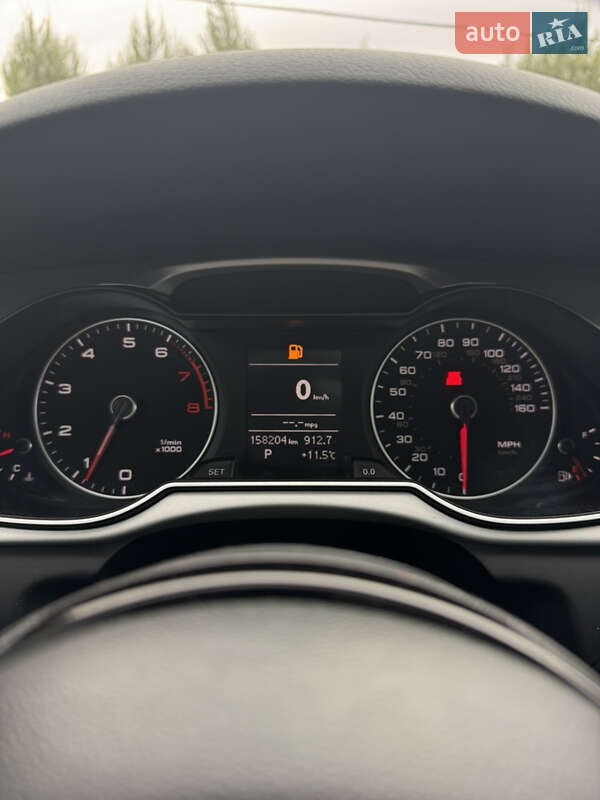 Седан Audi A4 2015 в Миколаєві фото 19 Седан Audi A4 2015 в Миколаєві