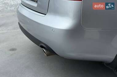 Седан Audi A4 2007 в 