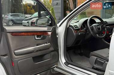 Седан Audi A4 2007 в 