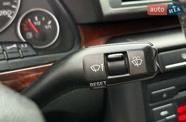 Седан Audi A4 2007 в 