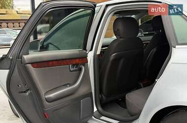 Седан Audi A4 2007 в 