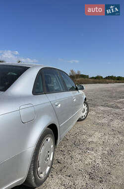 Седан Audi A4 2006 в 