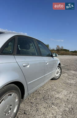 Седан Audi A4 2006 в 