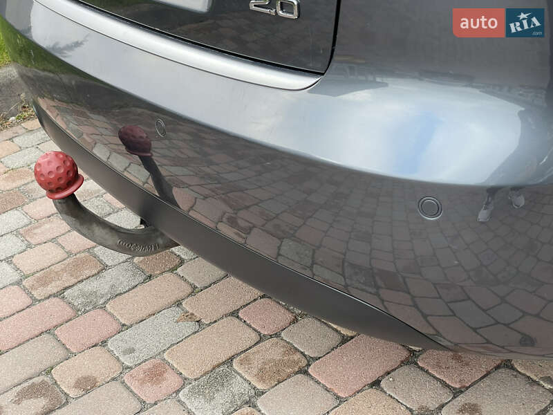 Седан Audi A4 2007 в Сарнах