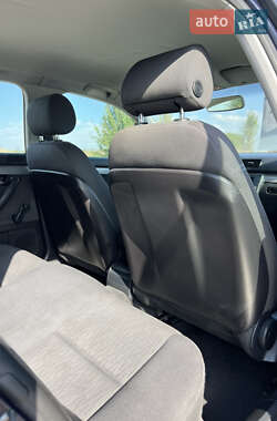 Універсал Audi A4 2006 в  фото 23 Універсал Audi A4 2006 в