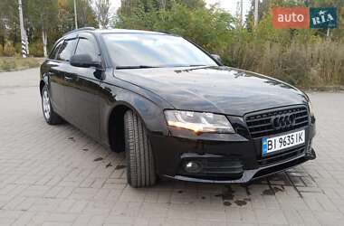 Універсал Audi A4 2009 в Краматорську