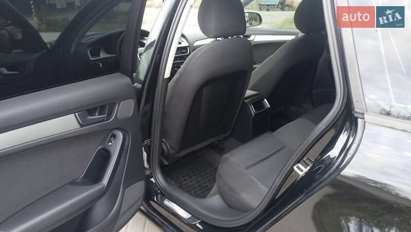 Універсал Audi A4 2009 в Полтаві