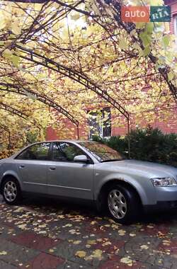 Седан Audi A4 2003 в 