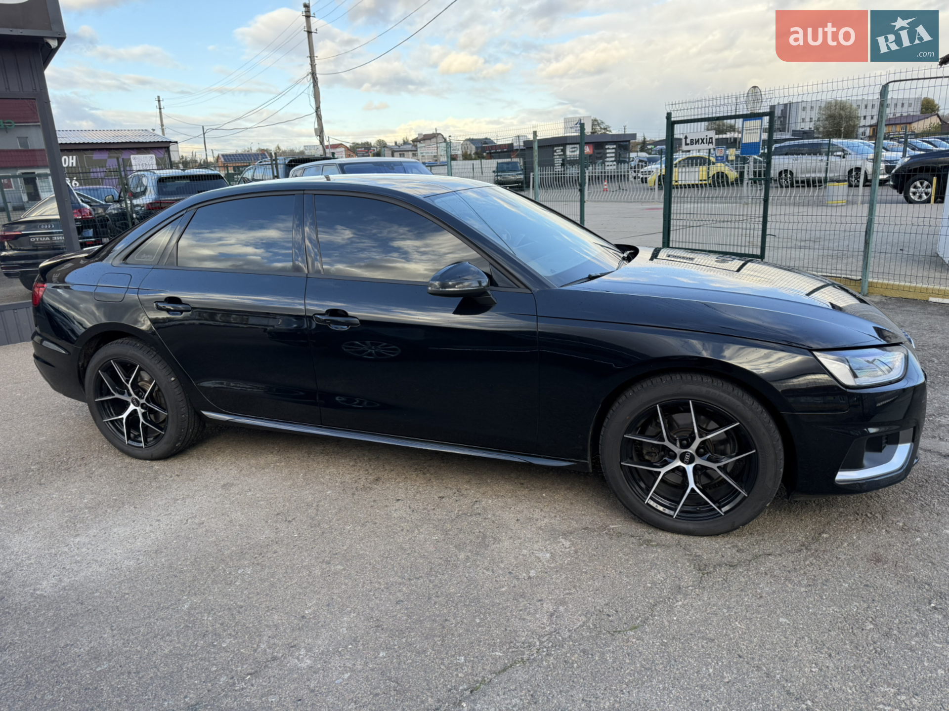 2020 Audi A4 - мініатюра 27