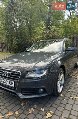 Audi A4 2009