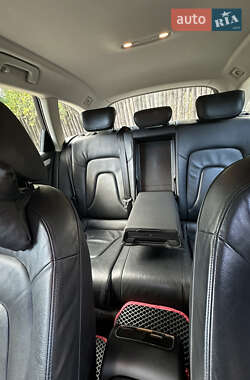 Универсал Audi A4 2009 в 