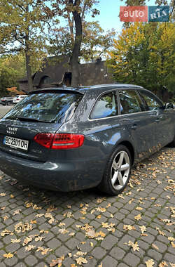 Универсал Audi A4 2009 в 